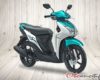 Motor Matic Terbaru di Indonesia