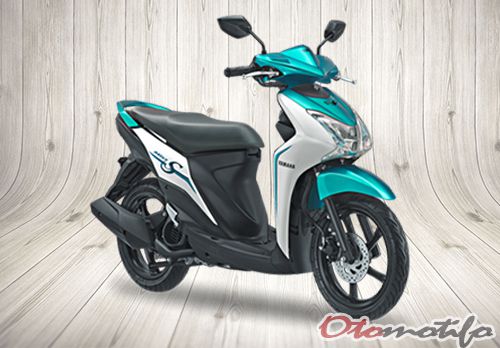 10 Motor Matic Terbaru 2019 di Indonesia Otomotifo 10 Motor Matic Terbaru 2019 di Indonesia Otomotifo