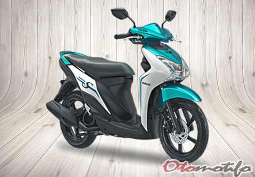 10 Motor  Matic Terbaru  2019  di Indonesia Otomotifo