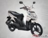 Motor Paling Irit BBM Di Indonesia