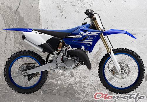 10 Harga Motor Trail Yamaha Murah Terbaru 2019  Otomotifo