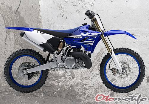  Harga Motor Trail Yamaha 2019 Modifikasi Motor Matic