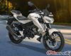Spesifikasi dan Harga Motor Suzuki GSX S150