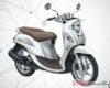 Spesifikasi dan Harga Yamaha Fino 2017