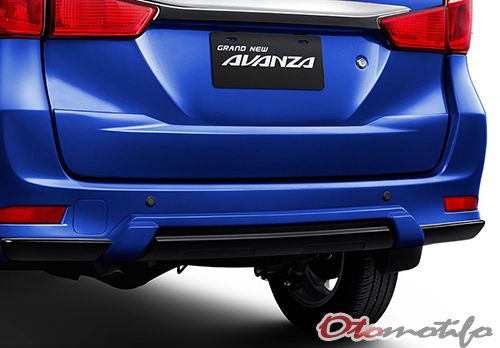 Harga Mobil Avanza 2018 Spesifikasi Review Gambar Harga Mobil Avanza 2018 Spesifikasi Review Gambar