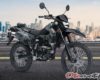 Harga Kawasaki KLX 250