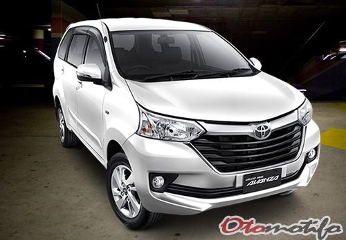 Harga Mobil Avanza 2022 Spesifikasi Review Gambar 