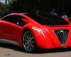 Mobil Listrik Indonesia