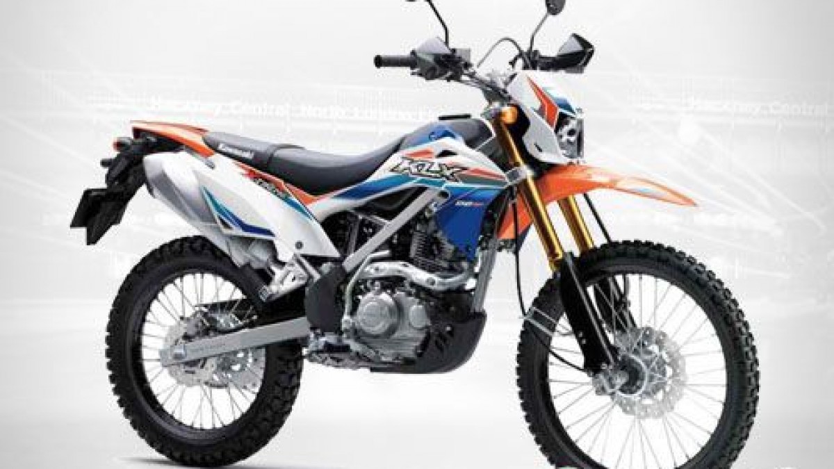klx 2022
