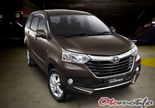 Harga Mobil Avanza 2019, Spesifikasi, Review & Gambar 