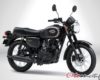 Spesifikasi dan Harga Kawasaki W175