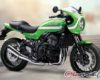 Spesifikasi dan Harga Kawasaki Z900RS Cafe Racer