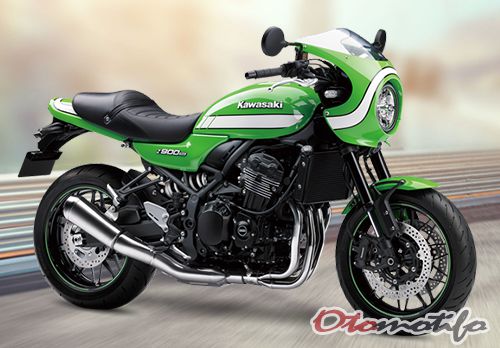 تجهيز فايال kawasaki 900 -