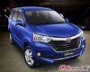 Spesifikasi dan Harga Mobil Avanza 2018