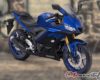 Spesifikasi dan Harga Yamaha R25