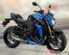 Suzuki GSX-S1000 ABS