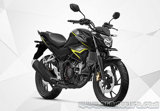 Harga Honda CB150R 2022 Spesifikasi Review Gambar 