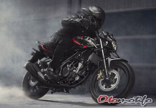 Harga Honda CB150R 2018, Spesifikasi, Review & Gambar 