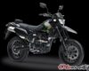 Harga Kawasaki D Tracker X