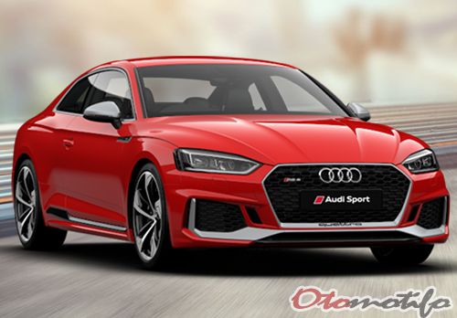 18 Harga Mobil  Audi  Termahal  dan Terbaru 2021 Otomotifo