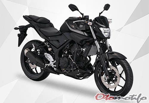 namun tidak dengan motor bergaya naked bike ini Harga Yamaha MT 25 2019, Review Spesifikasi Terbaru