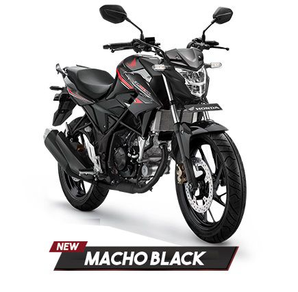 Harga Honda CB150R 2018, Spesifikasi, Review & Gambar 
