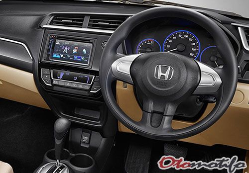 Harga Honda Mobilio 2020, Review, Spesifikasi & Modifikasi | Otomotifo