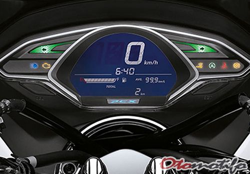 Spedometer Honda PCX 150 2018