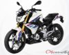 Spesifikasi dan Harga BMW G310R