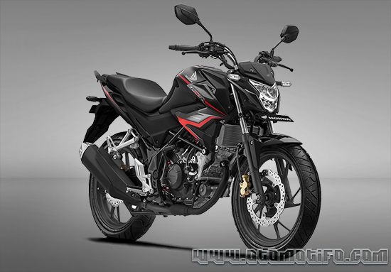 Harga Honda Cb150r 2021 Spesifikasi Review Gambar Otomotifo