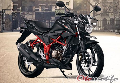 Harga Honda CB150R 2020 Spesifikasi Review Gambar 