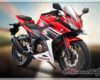 Spesifikasi dan Harga Honda CBR150R 2019