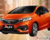 Spesifikasi dan Harga Honda Jazz Terbaru