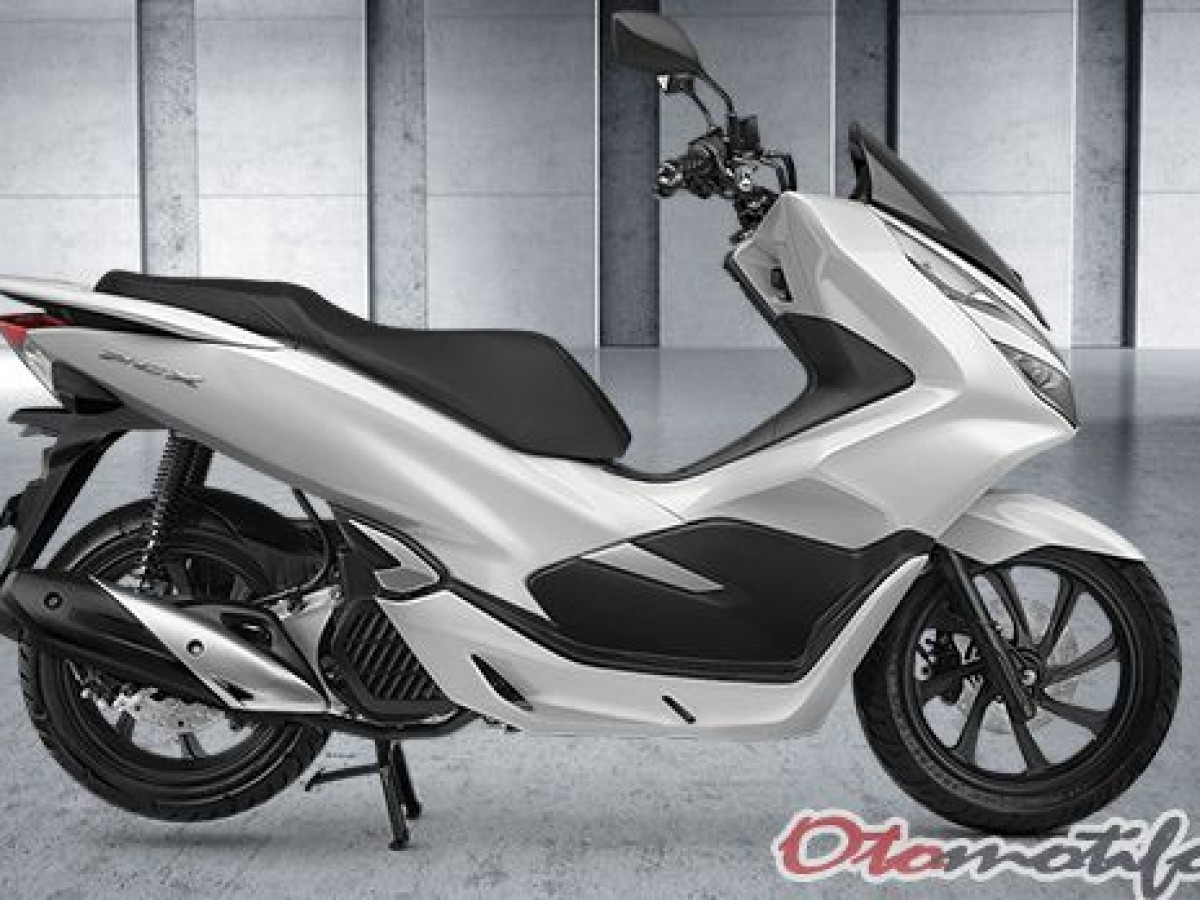Harga Honda Pcx 125 – newstempo
