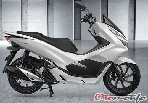 38+ Harga Honda Pcx 2018 Viral