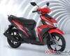 Spesifikasi dan Harga Mio Z