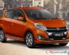 Spesifikasi dan Harga Mobil Ayla