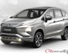 Spesifikasi dan Harga Mobil Xpander