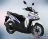 Spesifikasi dan Harga Vario 125 2018