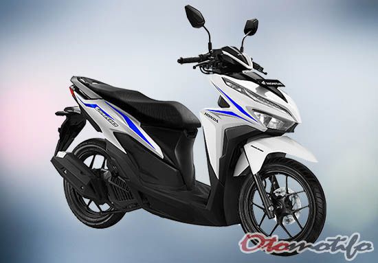 Vario 125 cbs 2020