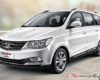 Spesifikasi dan Harga Wuling Cortez