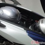  Motor ini telah dipasarkan di Eropa dan tidak menutup kemungkinan akan dipasarkan di Indo Harga Honda Forza 2019, Review, Spesifikasi  Gambar