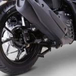  Perusahaan berlambang garpu tala ini mengkonformasi akan mengeluarkan motor yang disebut Harga Yamaha Lexi 2019 : Spesifikasi  Warna Terbaru