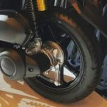  Perusahaan berlambang garpu tala ini mengkonformasi akan mengeluarkan motor yang disebut Harga Yamaha Lexi 2019 : Spesifikasi  Warna Terbaru