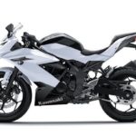  Inilah motor Ninja termurah di Indonesia Harga Kawasaki Ninja 250SL 2019 : Spesifikasi  Warna Terbaru