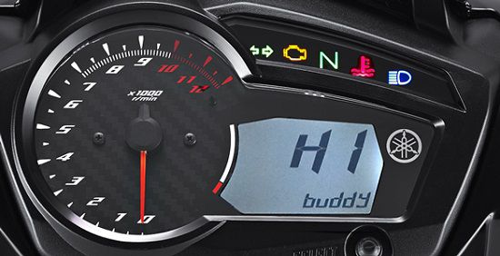 Harga Yamaha Jupiter MX King 2018, Review, Spesifikasi 