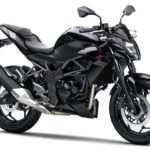  Kawasaki mempunyai motor street fighter dengan desain ramping yang gesit dan ringan ketika d Harga Kawasaki Z250SL 2019 : Review  Spesifikasi Terbaru
