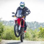 cc bergaya Adventure ini bisa menjadi pilihan bagi masbro yang suka berpetualang Harga Honda CRF 250 Rally 2019 : Spesifikasi  Gambar Terbaru