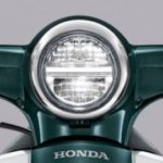  Honda kembali menghadirkan motor bergaya retro yang merupakan reinkarnasi dari Honda C Harga Honda Super Cub 2019, Review, Spesifikasi  Gambar