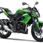  Kawasaki mempunyai motor street fighter dengan desain ramping yang gesit dan ringan ketika d Harga Kawasaki Z250SL 2019 : Review  Spesifikasi Terbaru